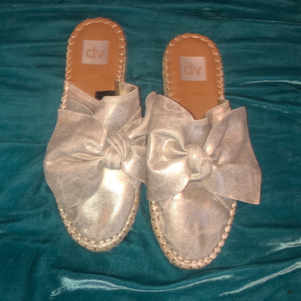 Bow mules